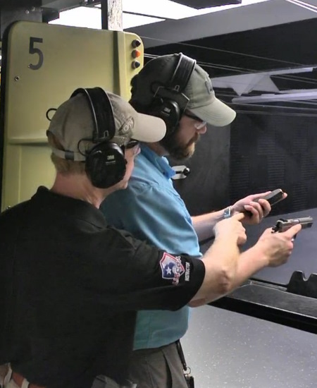 FAMILY INDOOR SHOOTING RANGE - All You Need to Know BEFORE You Go (with  Photos)