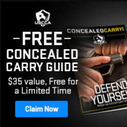 USCCA concealed carry guide363