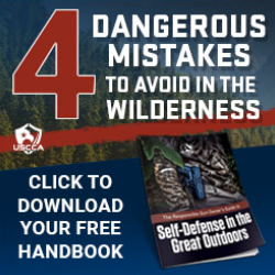 USCCA dangerous mistakes wilderness379